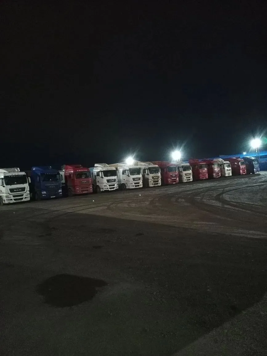 Автопарк