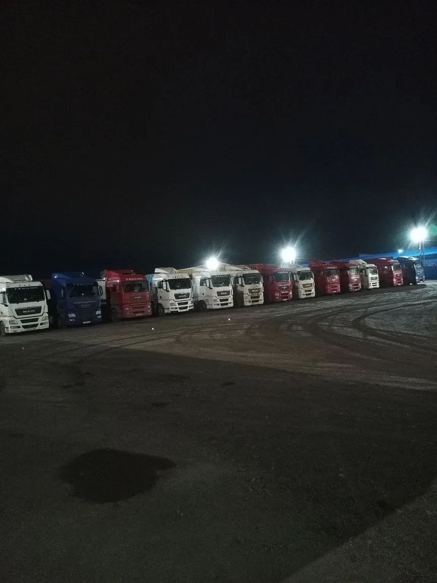 Автопарк